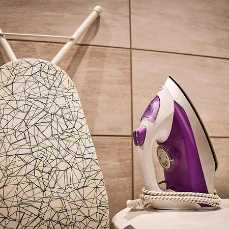 شقة Comfortable بوزنان