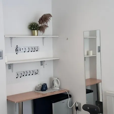 Comfortable * Poznań