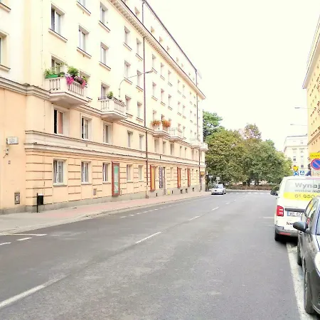 Lejlighed Comfortable *