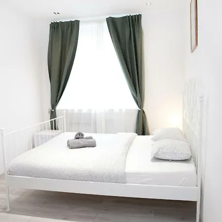 Lejlighed Comfortable *