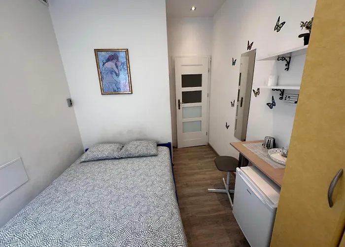 Lägenhet Comfortable