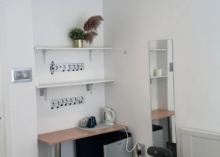 Comfortable * Poznań