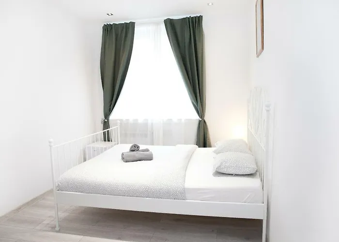 Lägenhet Comfortable *