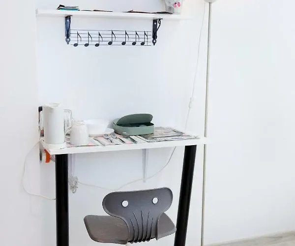 Comfortable Lägenhet