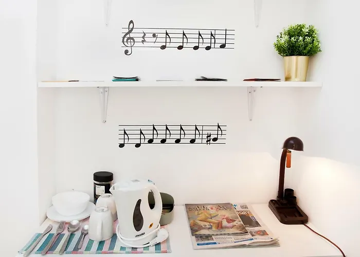 Lägenhet Comfortable *