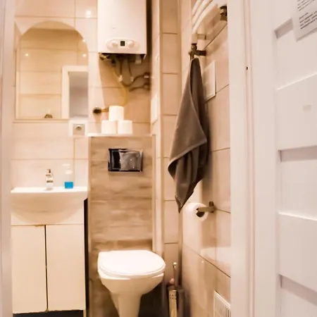 Comfortable Apartment *