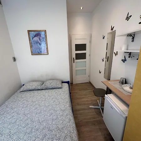 Apartment Sleep & Go