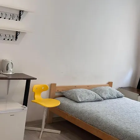 Apartment Sleep & Go Posen