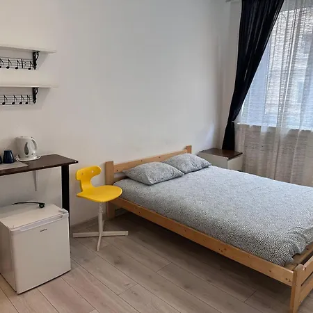 Comfortable * Poznan