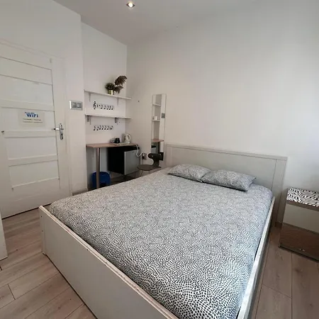 Lägenhet Comfortable