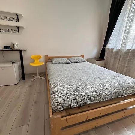 Comfortable * Poznań