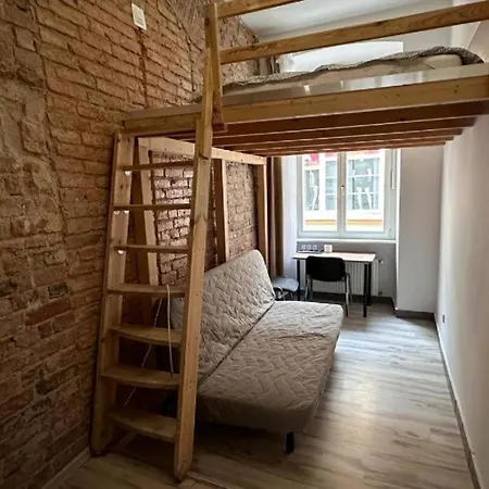 Apartment Sleep & Go *