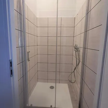 Apartment Sleep & Go Poznan