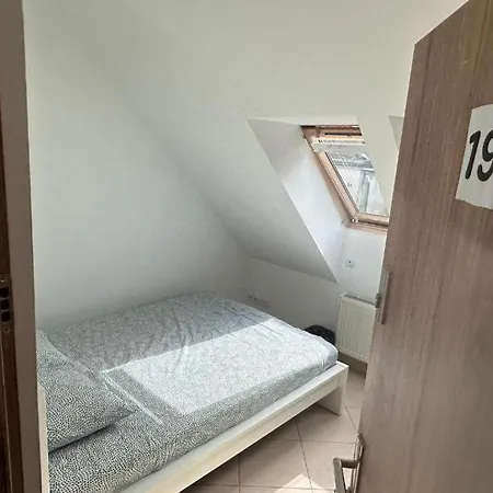 Apartment Sleep & Go