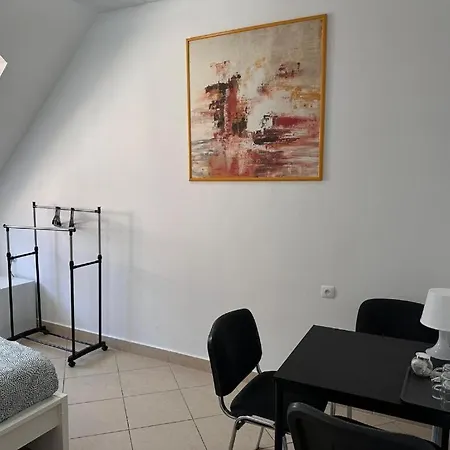 Sleep & Go Apartment Poznan
