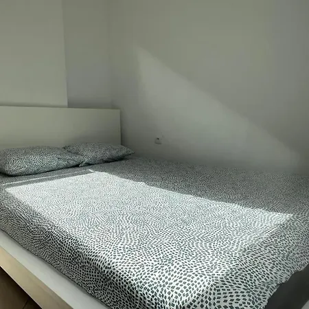 Apartment Sleep & Go *