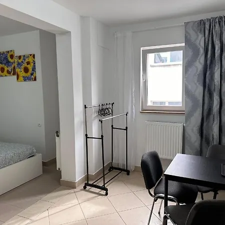 Sleep & Go Apartment