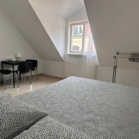 Apartment Sleep & Go *