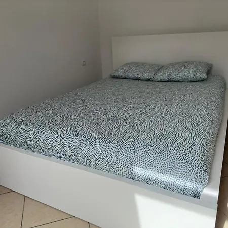 Sleep & Go Apartment Posen