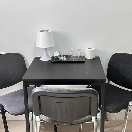 Apartment Sleep & Go Poznan