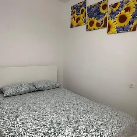 Sleep & Go Apartment *