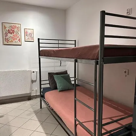 Sleep & Go Apartment