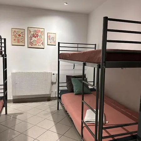 Sleep & Go Apartment Posen