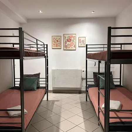 Apartment Sleep & Go Posen