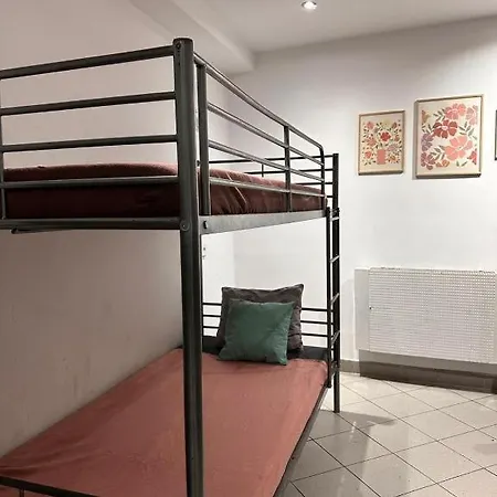 Sleep & Go * Poznan