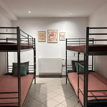 Apartment Sleep & Go *
