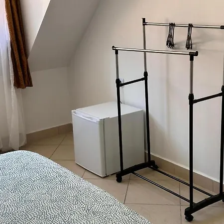 Sleep & Go Apartment *
