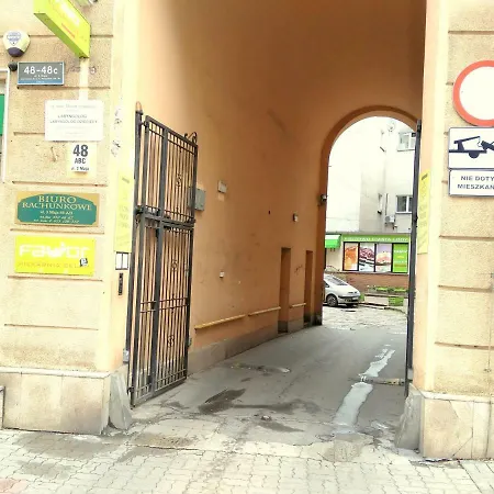 Comfortable Appartamento *