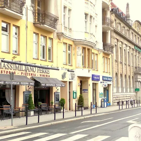 Comfortable * Poznań