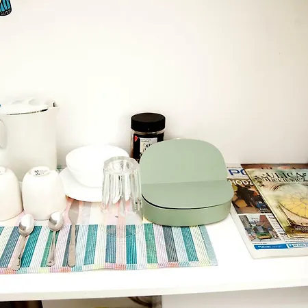 Sleep & Go Apartment