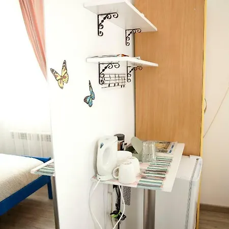 Sleep & Go * Posen