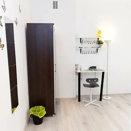 Appartamento Comfortable *