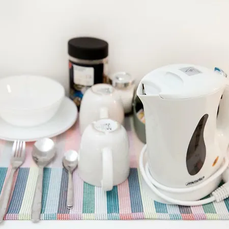 Comfortable Appartamento