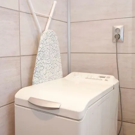 Comfortable Apartment *