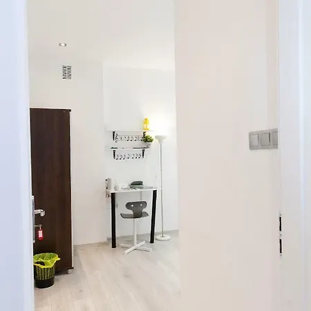 Apartment Sleep & Go Posen