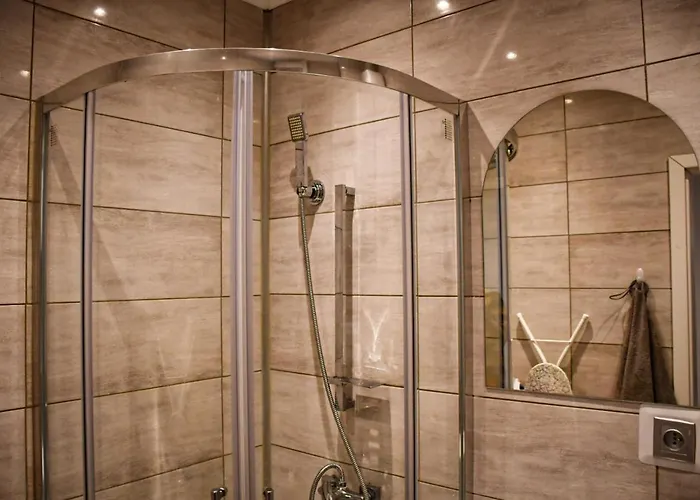 Апартаменты Comfortable