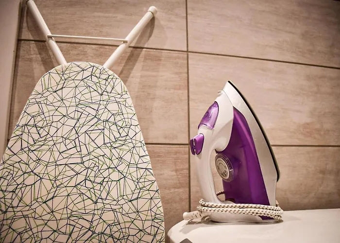 Апартаменты Comfortable Познань