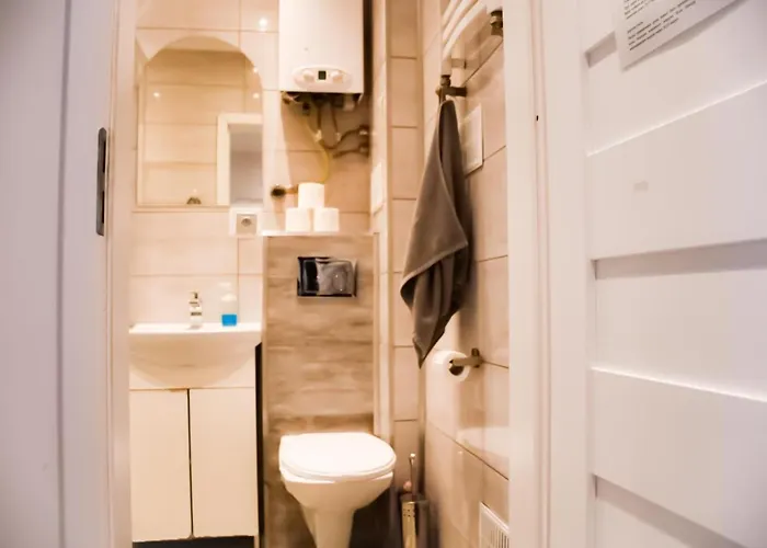 Comfortable Апартаменты *