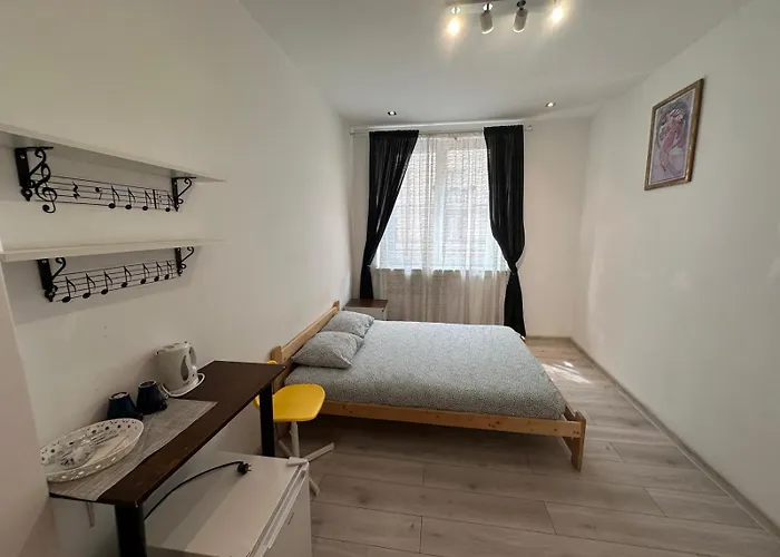 Comfortable Апартаменты