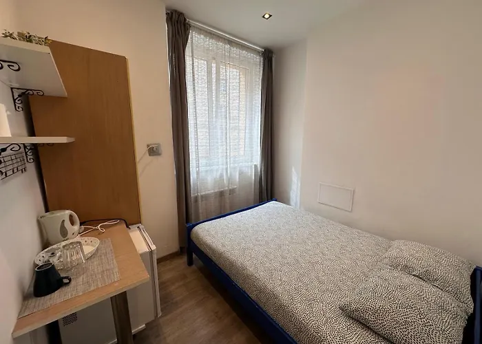 Comfortable Познань