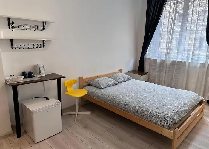 Comfortable * Познань