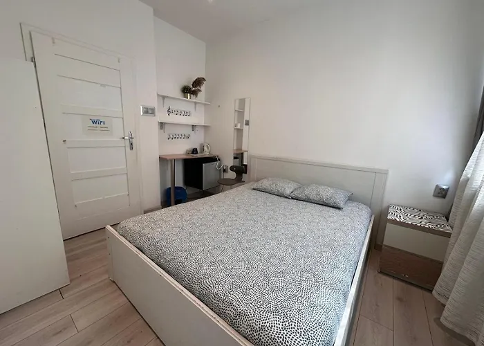 Апартаменты Comfortable