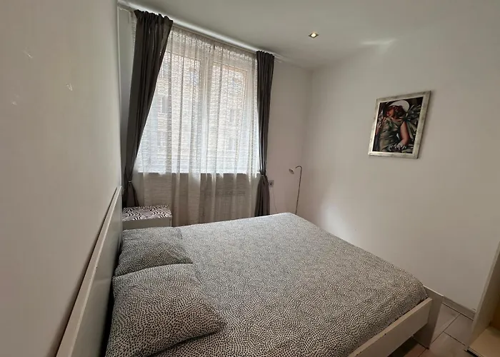 Comfortable Познань