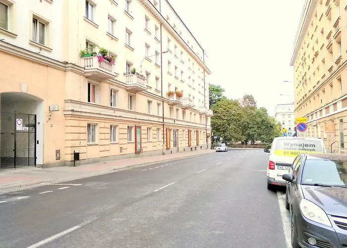 Апартаменты Comfortable *