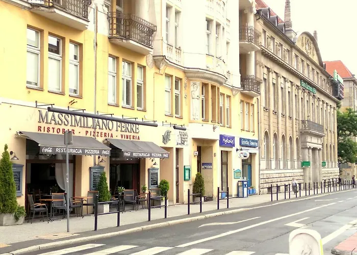 Comfortable * Познань