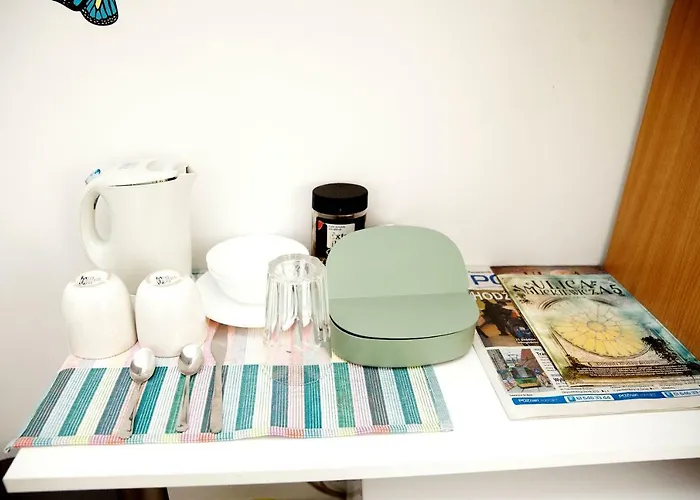 Comfortable Апартаменты